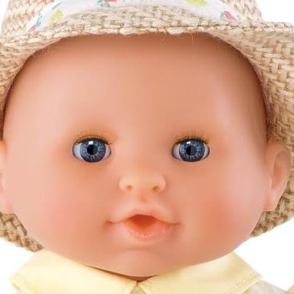 Corolle Bath Baby Fresh Rivera Doll w/Little Bath Duck 12"-30cm New in Box - Picture 5 of 12